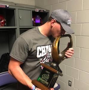 Meet your Posher, Vinny